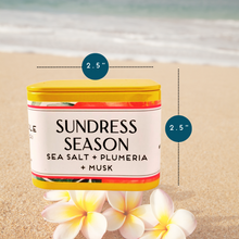 Load image into Gallery viewer, Sundress Season Soy Candle